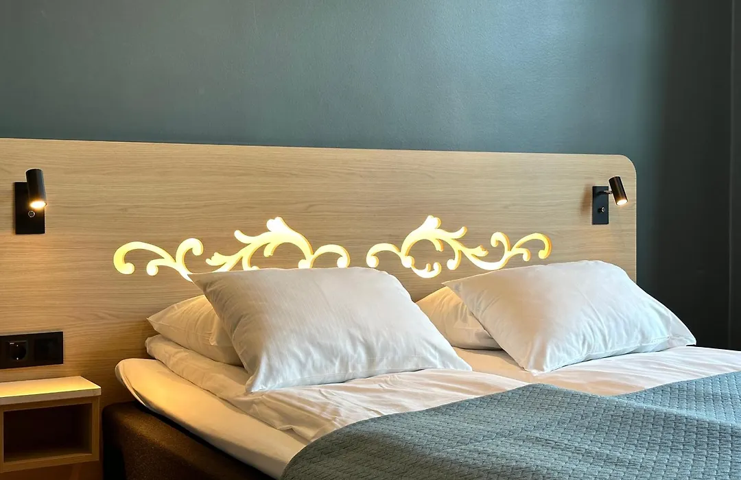 Hotell Bondeheimen-1