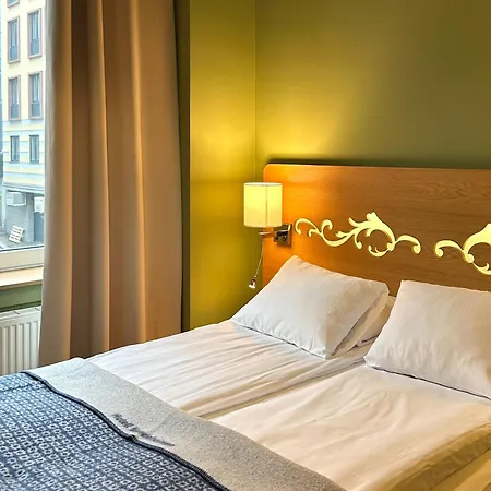 Hotell Bondeheimen-3