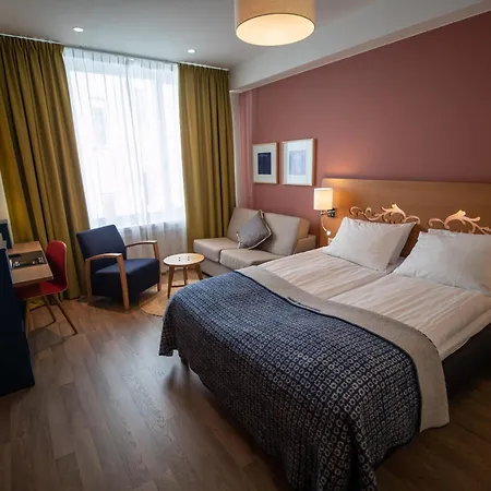 Hotell Bondeheimen-2