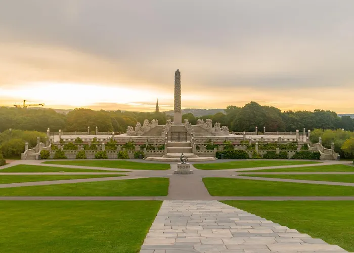 First Hotel Millennium