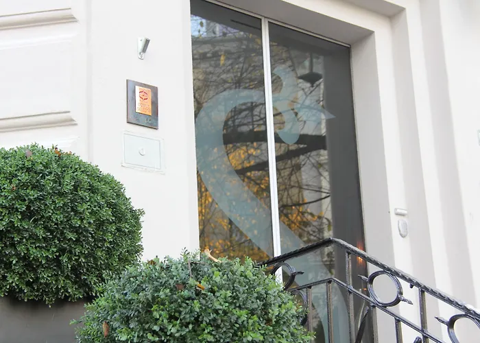 Saga , Worldhotels CraftedHotell Oslo