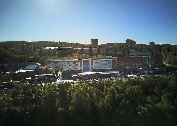 Radisson Blu AlnaHotell Oslo